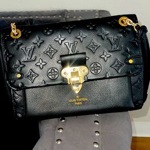 Louis Vuitton Vavin PM
